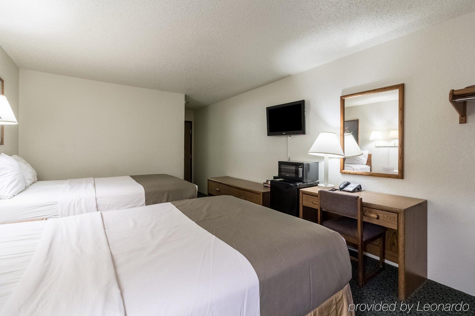 Harmony Inn 新阿尔姆 外观 照片