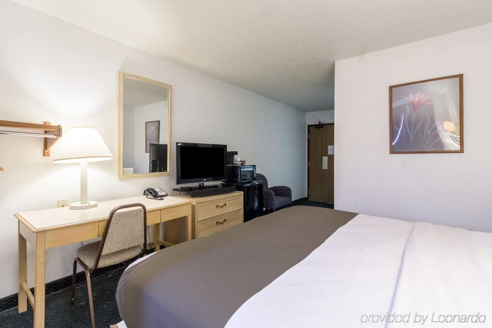 Harmony Inn 新阿尔姆 外观 照片