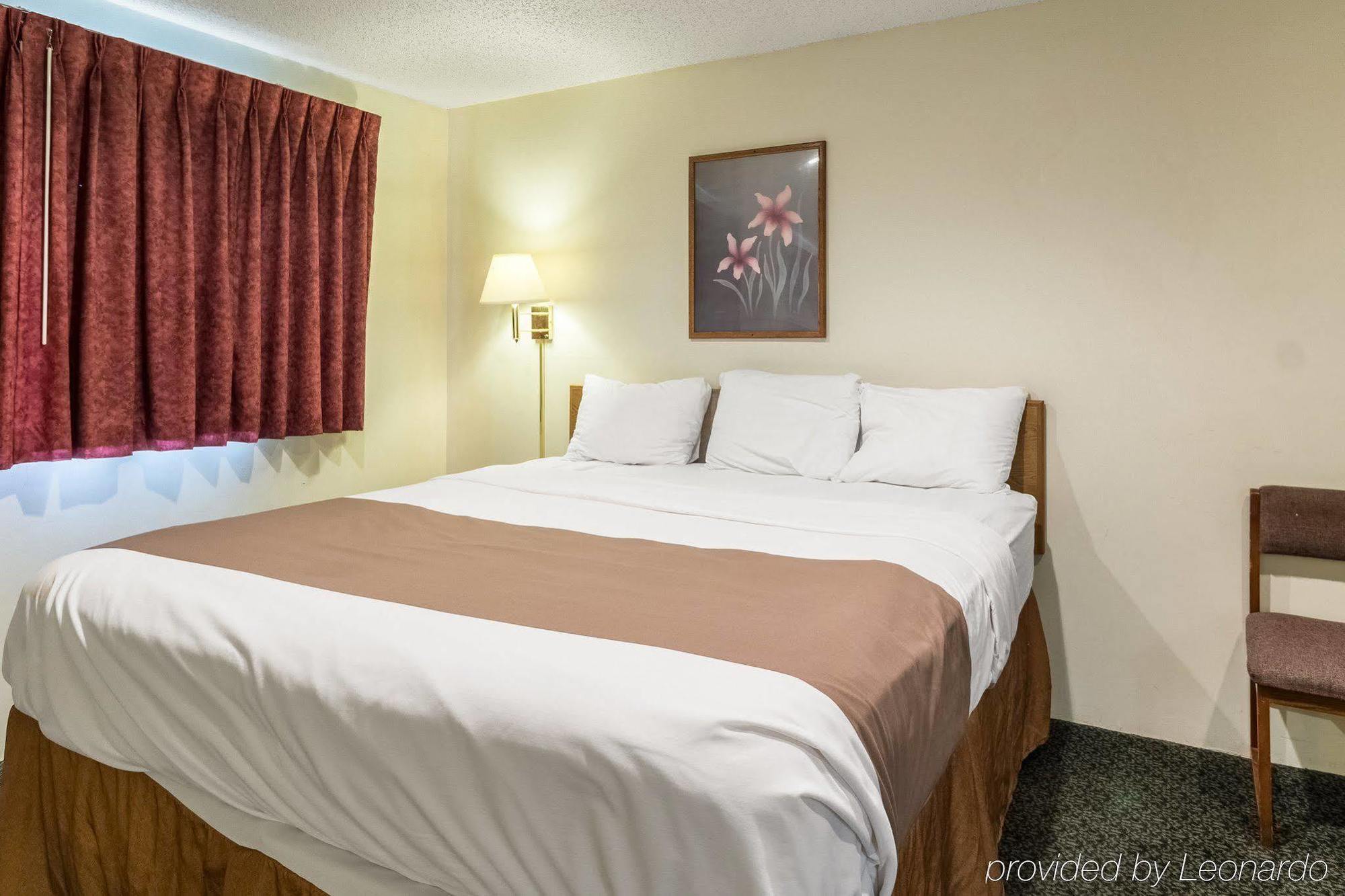 Harmony Inn 新阿尔姆 外观 照片