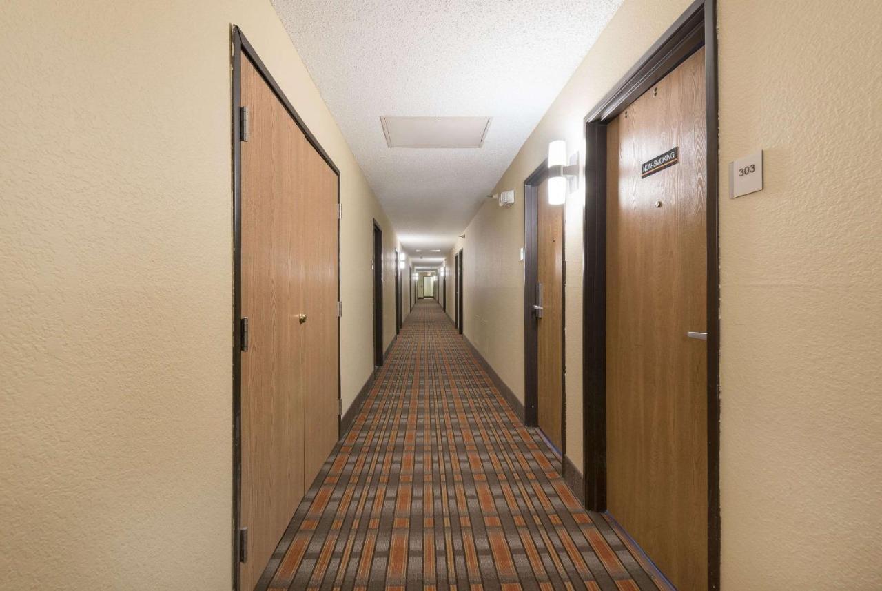 Harmony Inn 新阿尔姆 外观 照片