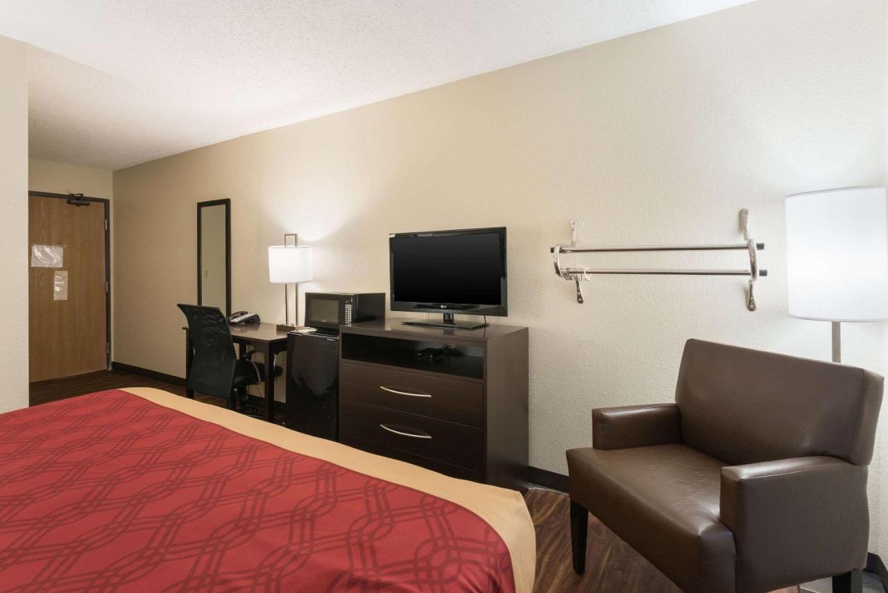 Harmony Inn 新阿尔姆 外观 照片